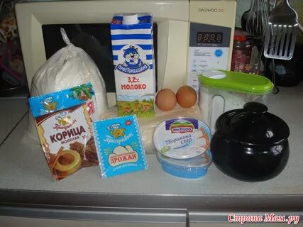 Сливочный сыр для булочек синабон какой