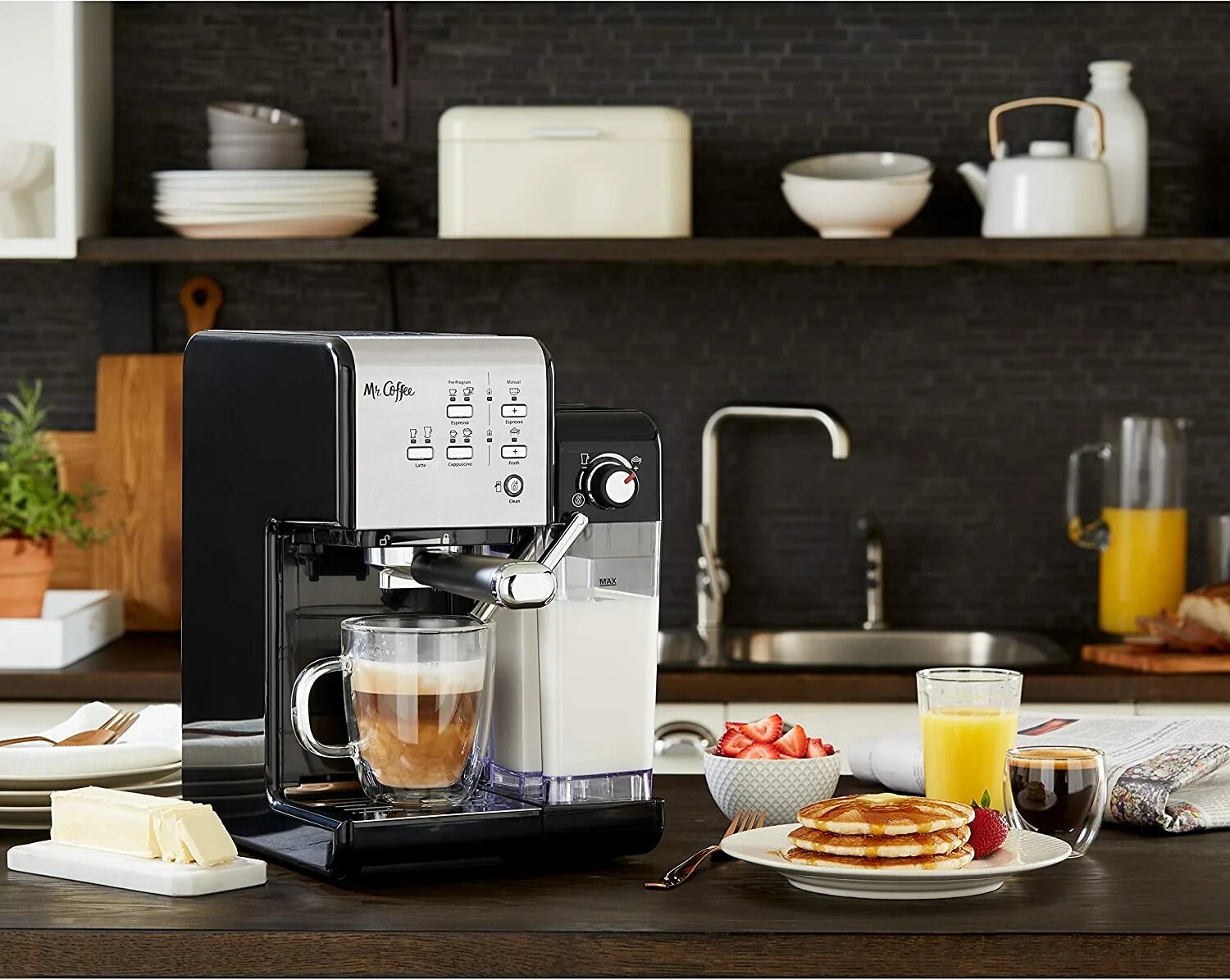 Как выбрать кофе для кофемашины. Кофеварка Siemens (Cappuccino, Espresso,Kaffee). Coffee one Touch. Espresso maker. Reklama Coffee Machine.