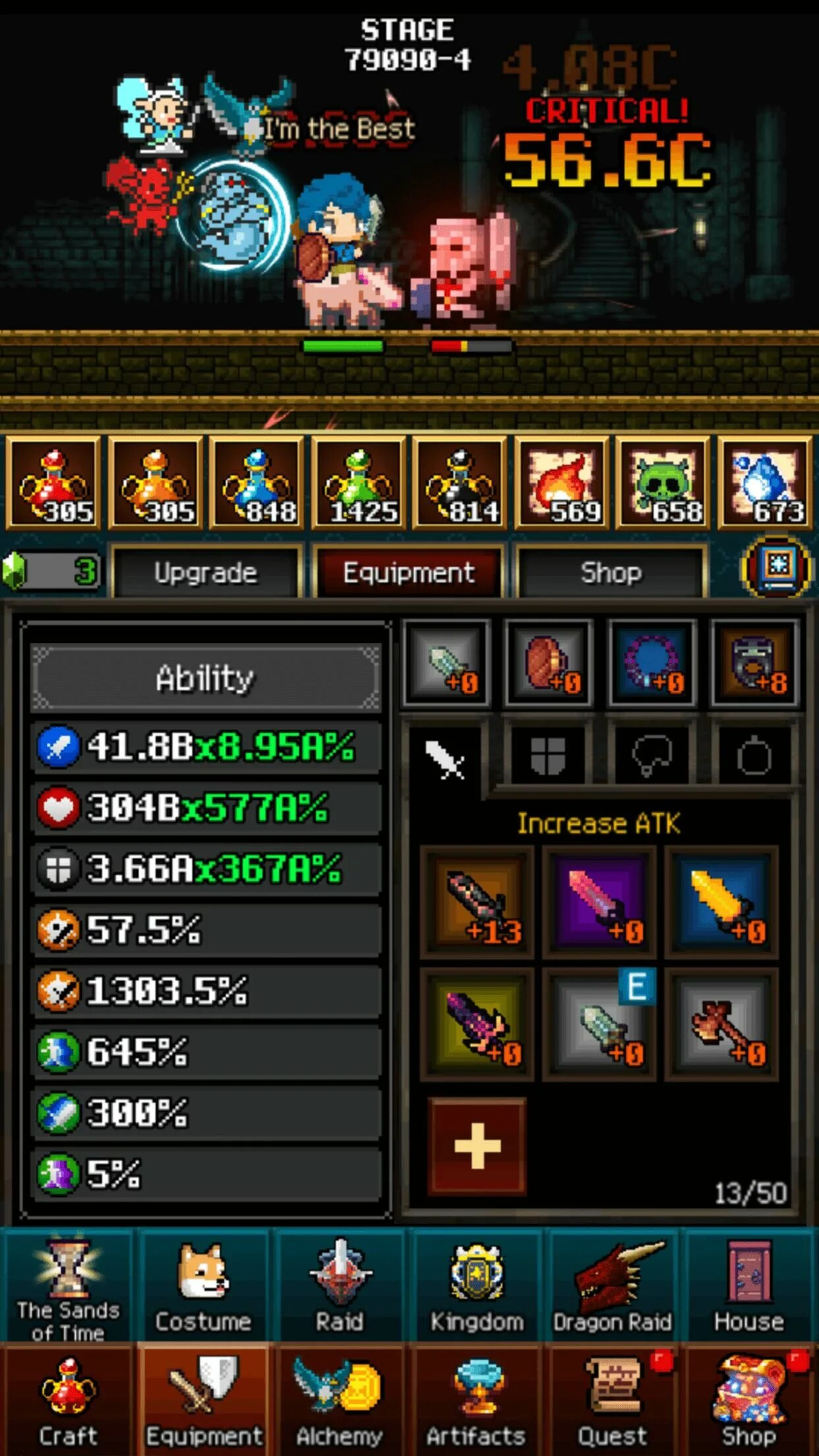 Dungeon alchemist. Алхимик pixel dungeon. pixel rpg android. андроид dungeon &amp; alchemist - incremental idle pixel rpg. алхимик подземелья харото.