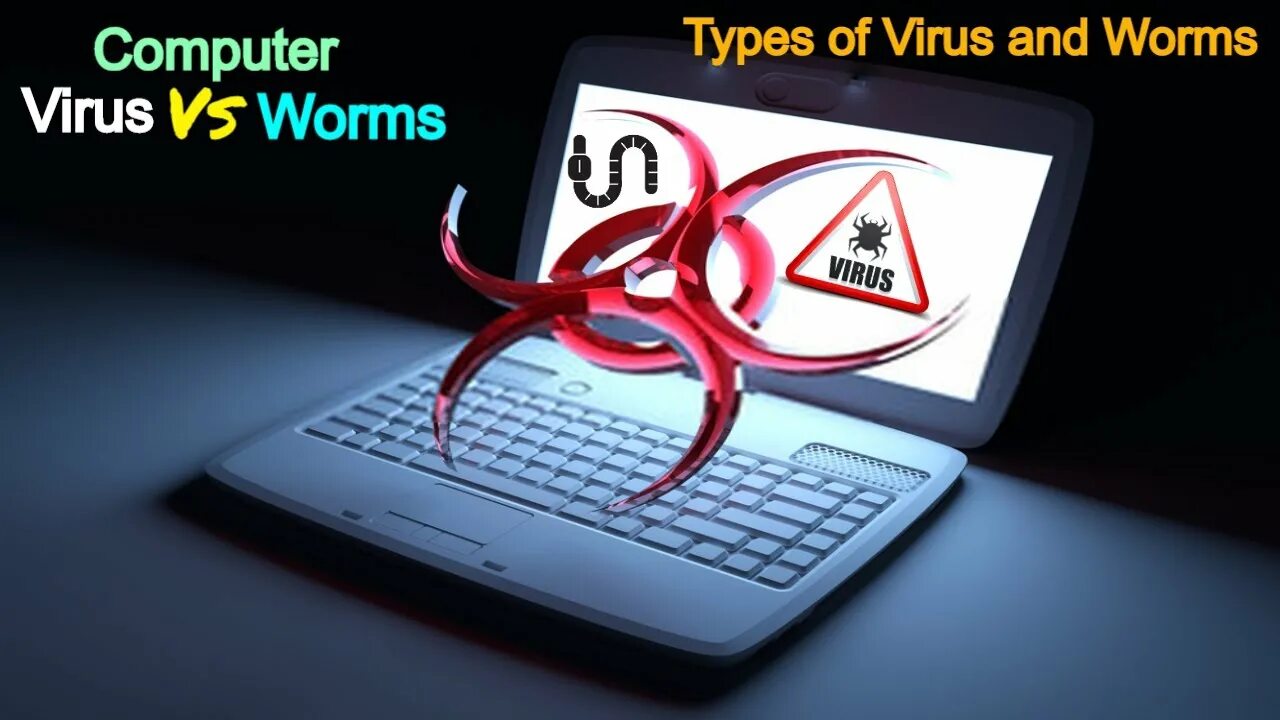 Компьютерные вирусы. Computer virus and worm. What is a Computer virus. Types of Computer viruses.