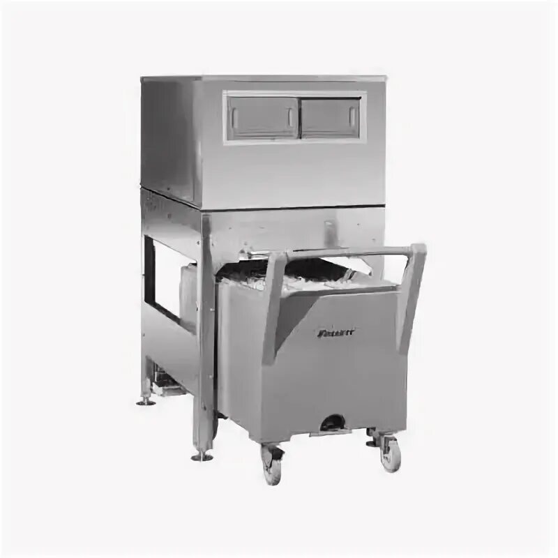 Льдогенератор gea f 600. Ванна для льдогенератора icematic 182. Бункер льдогенератора. Бункер для льда hoshizaki b801sa. Льдогенератор icematic c 54 f a.