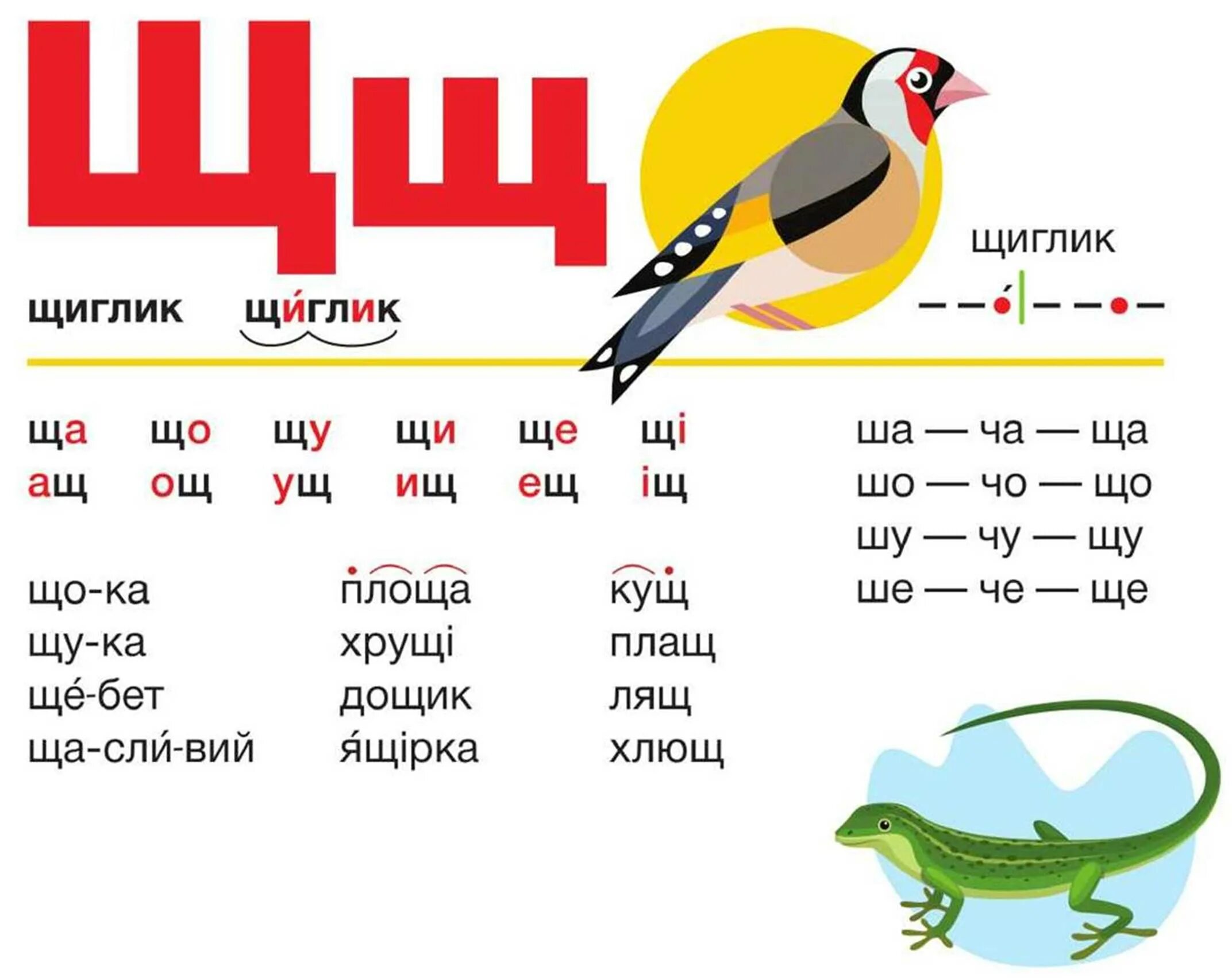 Буква щ. Щ. Звук и буква щ. Буква щ задания. Какие слова на букву щ