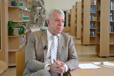 Деканат рггу