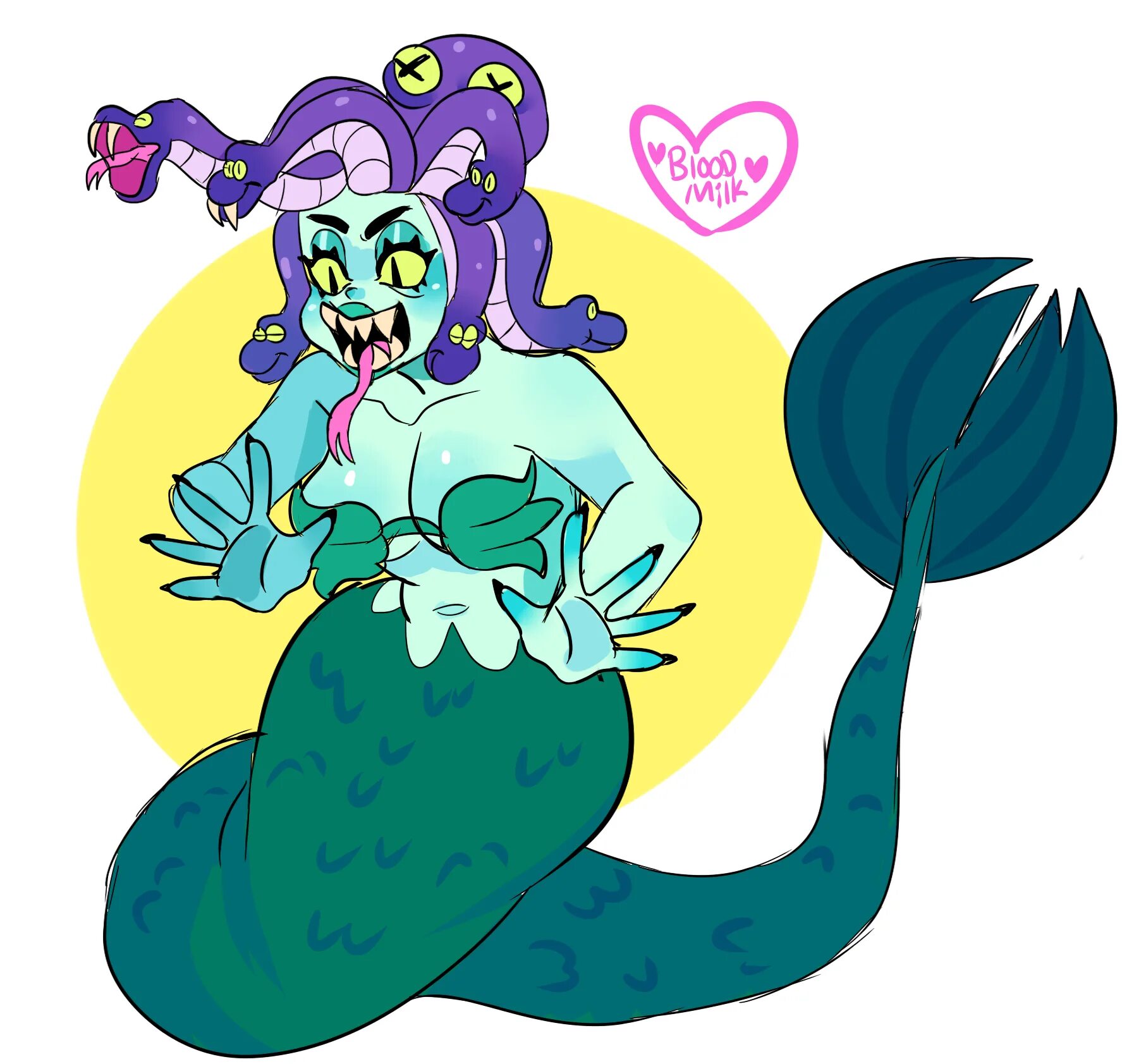 Капхед босс кала мария. Медуза горгона капхед. Cuphead медуза. Каллас мария капхед. Капхед босс медуза.