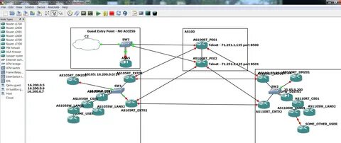 Gns3