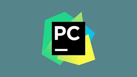 Pycharm