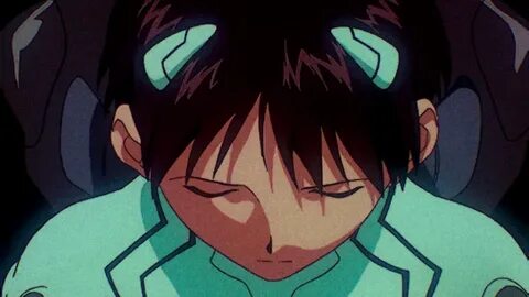 Evangelion gif