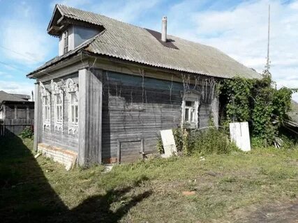 Домик в деревне ростовская область