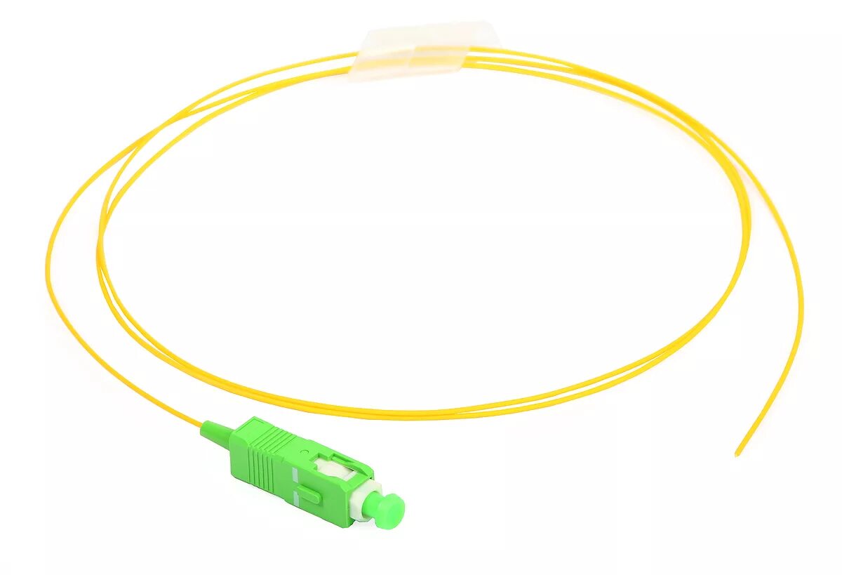 Sm 0 9 sc upc. Пигтейл sc/upc sm (0.9) 1m pigtail sc/upc sm 1m. пигтейл sc/apc 1.5м. hyperline fpt-b9-9-sc/ar-1m-lszh-yl пигтейл волоконно-оптический sm 9/125 (os2), sc/apc, 1 м, lszh. пигтейл sc/apc s/m 0.9mm 1.5m.