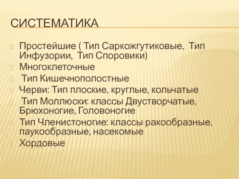 Тип саркожгутиковые примеры животных. Тип саркожгутиковые примеры животных