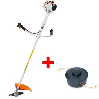 Триммер бензиновый stihl fs55