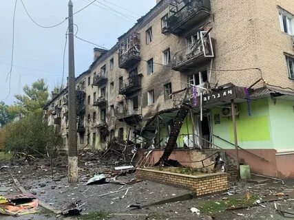 Торецк эвакуация