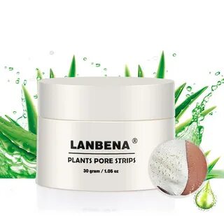 Lanbena plants