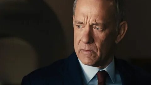 Жизнь уве том хэнкс