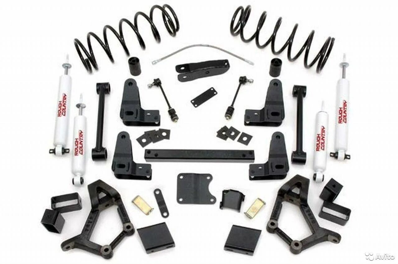 Лифт подвеска купить. Toyota 4runner Lift Kit. Комплект лифт подвески 4runner 2. Toyota 4runner лифт подвески. Лифт комплект 4runner 130.