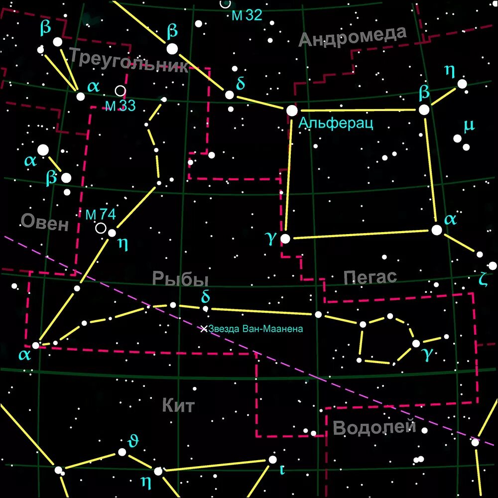 Созвездие рыбы на звездном. Самая яркая звезда в созвездии рыбы. Звезда Омикрон созвездия рыбы. Звезда Тристан Созвездие. Созвездие рыбы Альфа звезда.
