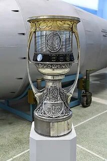 Кубок гагарина