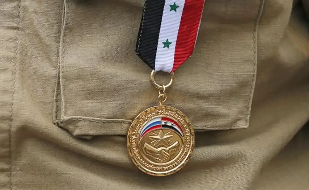 Медаль боевое Содружество Сирия. Сирийские ордена. Медали Сирии военные. Сирийские боевые награды. Военные медали сирии