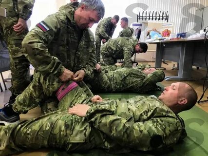 Военно медицинская москва
