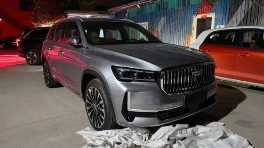 Geely monjaro 2024 гибрид. Geely monjaro 2023. Машина джили монжаро. Джилли манджаро 2022. Geely kx11 2024.