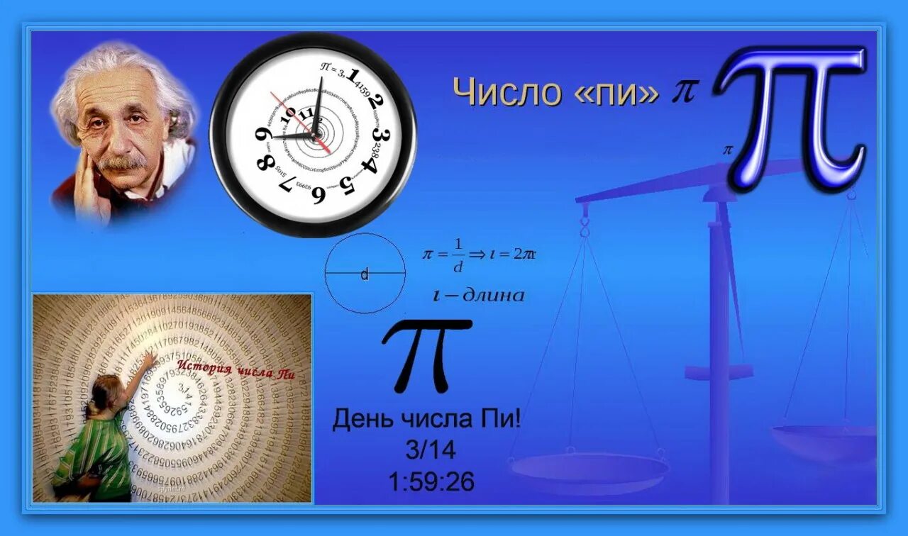 Число пи картинка рисунок. Рисунок на тему число пи. Международный день числа пи.