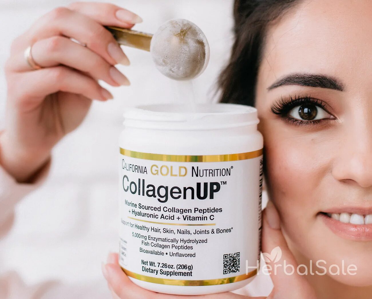 Collagen up gold