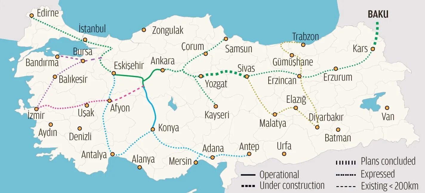 Анкара на карте турции. Эрзурум Турция на карте. Железная дорога Баку Стамбул на карте. Эрзурум Турция от Стамбула. Баку Стамбул ЖД сообщение.
