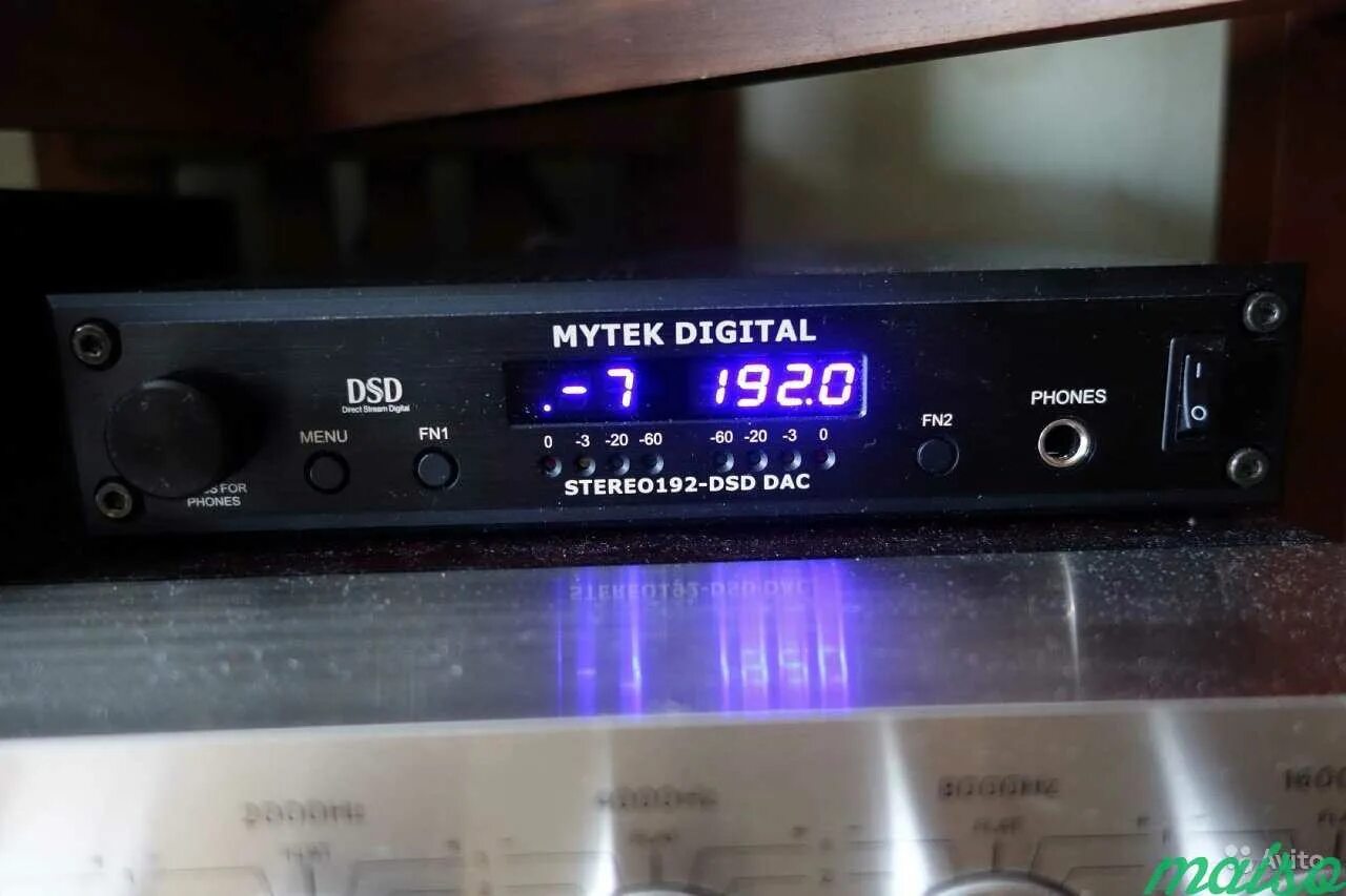 Цап петербург. Цап mytek 192 dsd dac. mytek stereo 192. mytek digital stereo 192-dsd dac. mytek digital stereo192-dsd dac black mastering.