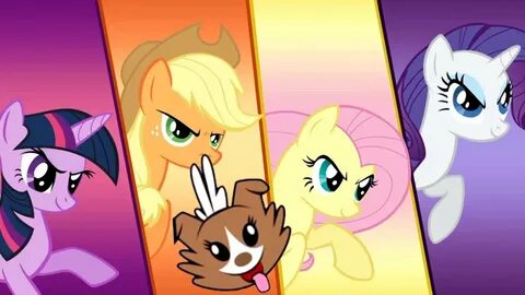 Pony harmony quest
