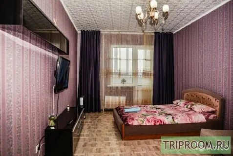 Однокомнатные квартира на проспекте победы