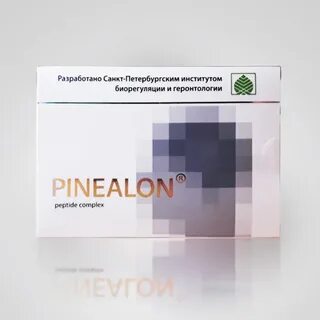 Биорегуляции и геронтологии