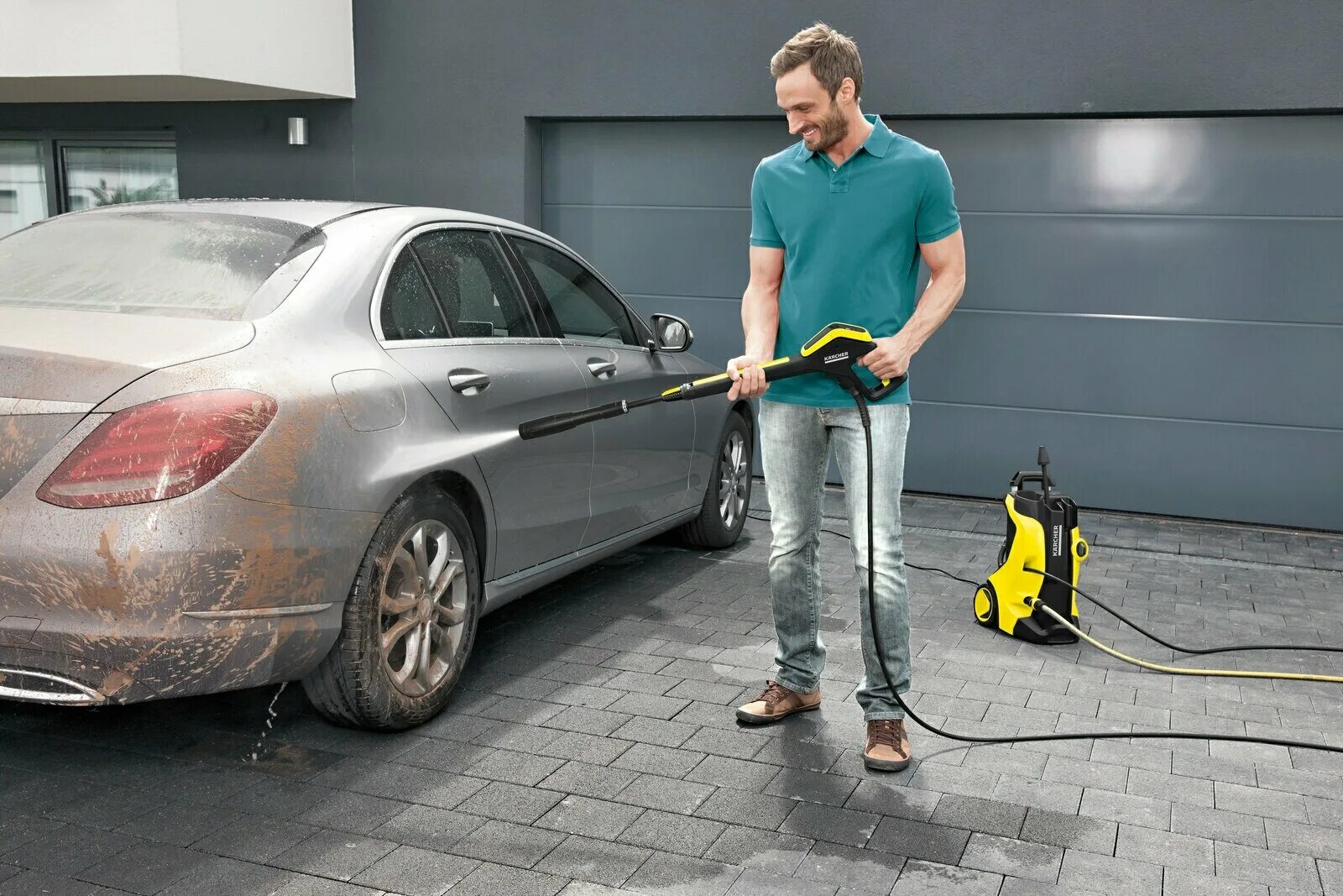 Керхер выключился. Karcher k 5. Мойка высокого давления Karcher k 5 Power Control. Мойки высокого давления Karcher k 5.2. Karcher k 4 Power Control car.