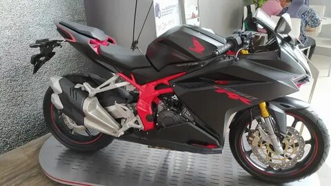 Cbr youtube