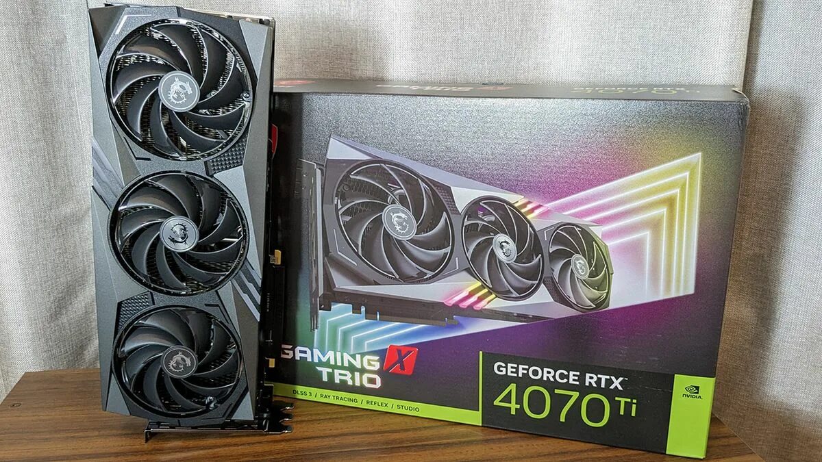 Geforce rtx 4070 ti gaming trio. RTX 4070ti MSI. RTX 4070 ti. RTX 4070 MSI. RTX 4070 ti коробка.