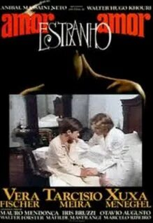 Amor Estranho Amor (1982) .