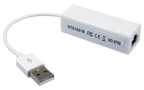 Usb изернет