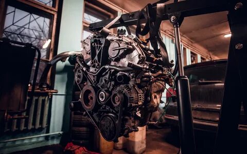 Engine sale