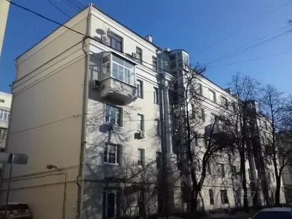 Татарская д 14