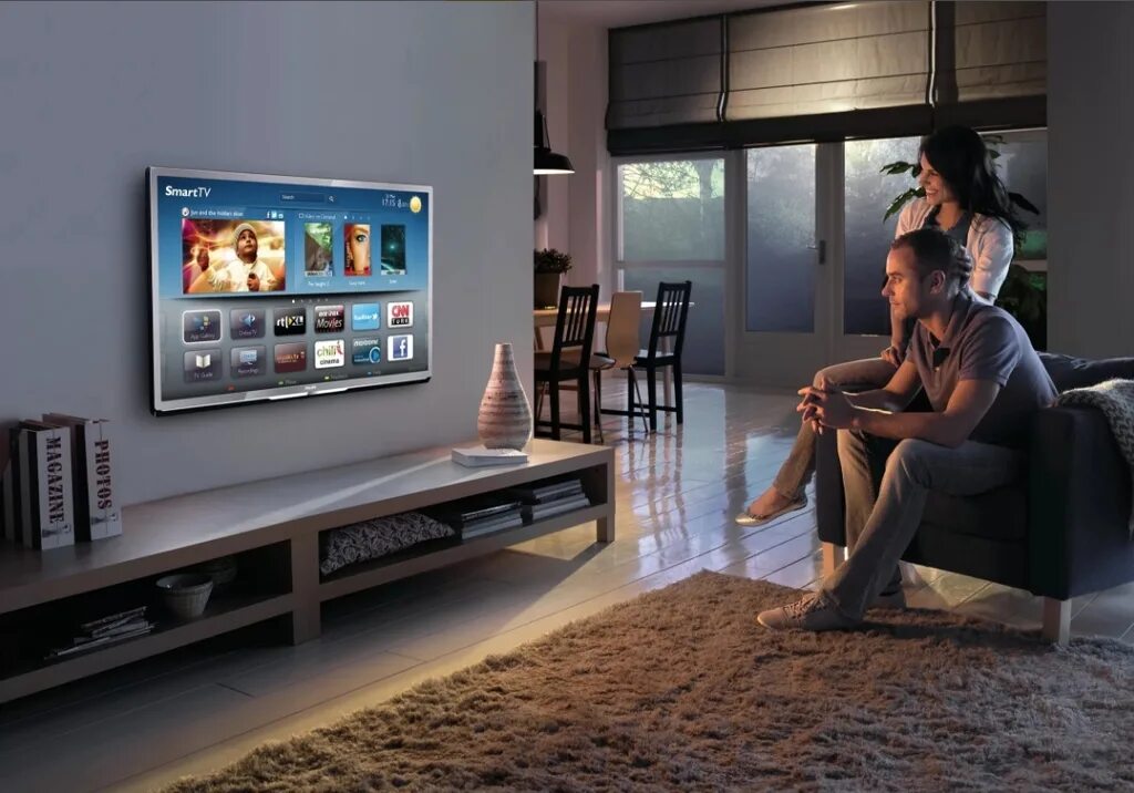 Телевизоры кабельное tv. Philips 42pfl6007k. Телевизор Philips 85 дюймов. Телевизор в интерьере. Телтфвизро.