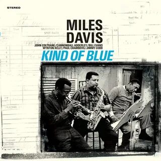 Kind of blues
