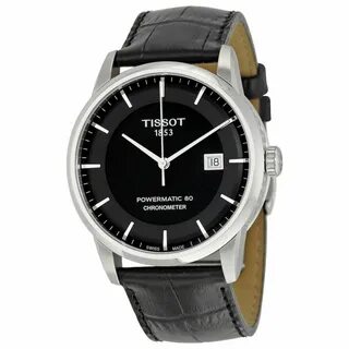 Tissot luxury powermatic 80