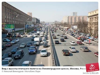 Московский максимальный