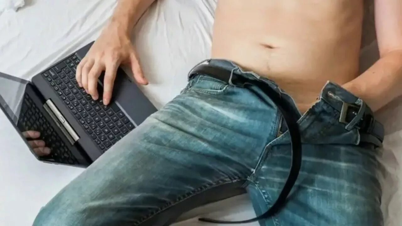 Онанизм Мужчины