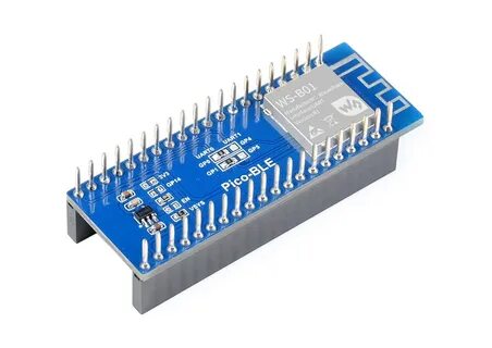 Pi bluetooth