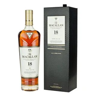 Виски sherry