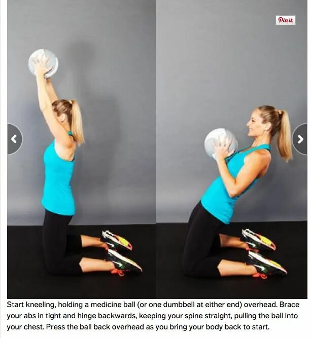 Doesn t work out