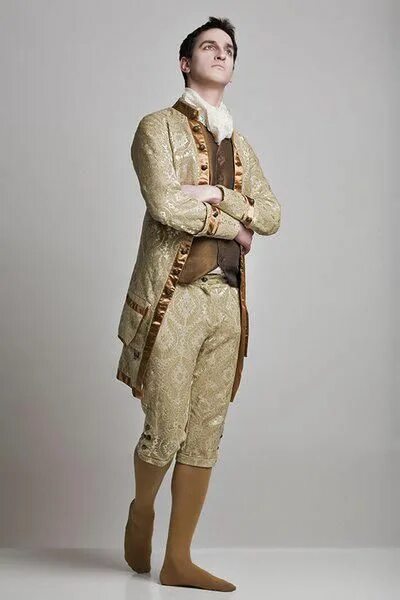 Версаль одежда. Мода рококо 18 век мужская. Одежда в стиле Барокко мужская. Мужской костюм в стиле Барокко. Мужской костюм эпохи рококо.