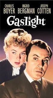 Gas light
