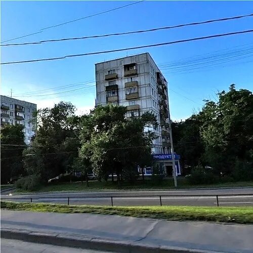 Мцдпо, учебный центр, Волоколамское ш., 73, Москва - Яндекс Карты
