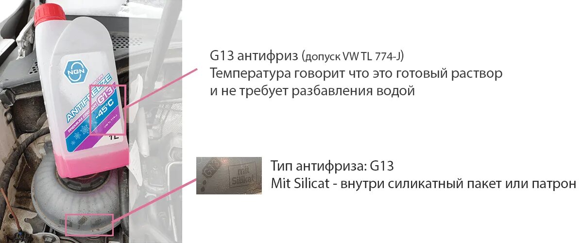 Антифриз разница в цветах. Антифриз g11 и g12. Антифриз g12 и g13 отличия. Обозначение антифриза g12. Отличие антифриза g12 от g12+.